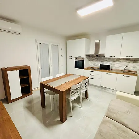 Soverato * 소베라토마리나