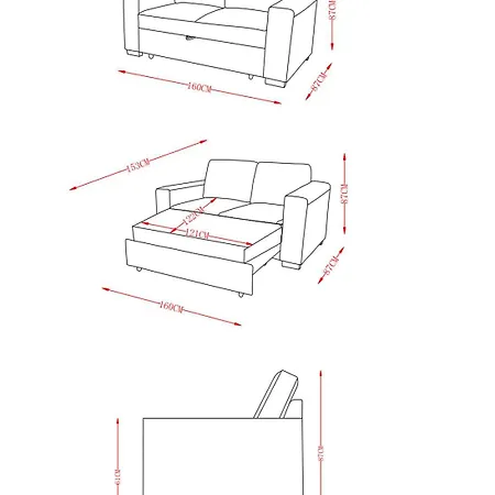Soverato 아파트 소베라토마리나