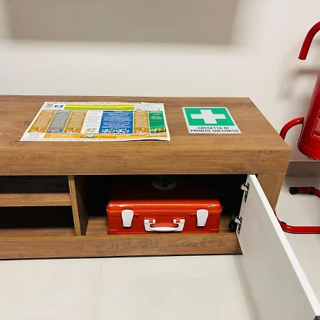 Soverato * 소베라토마리나