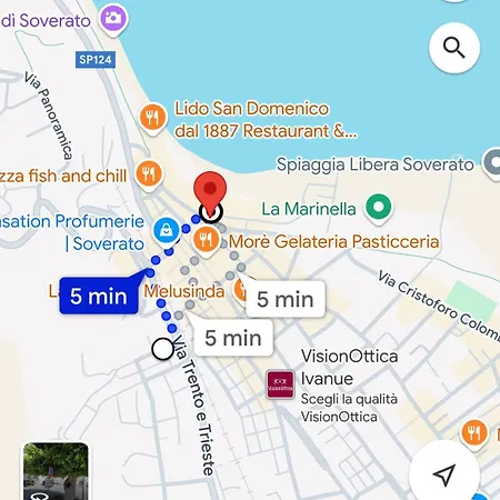 Apartment Soverato