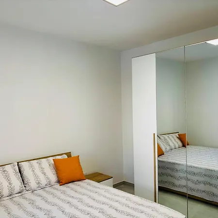 Soverato Apartment