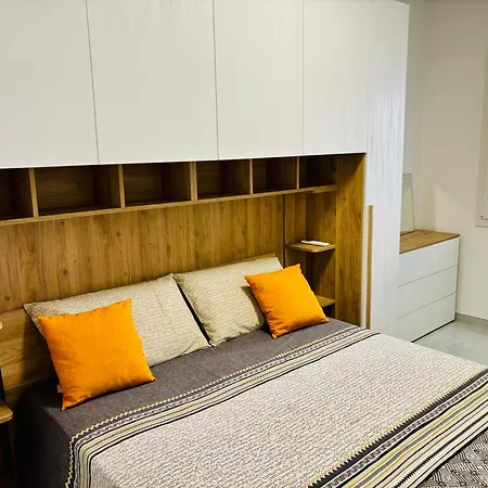 Soverato Apartment *