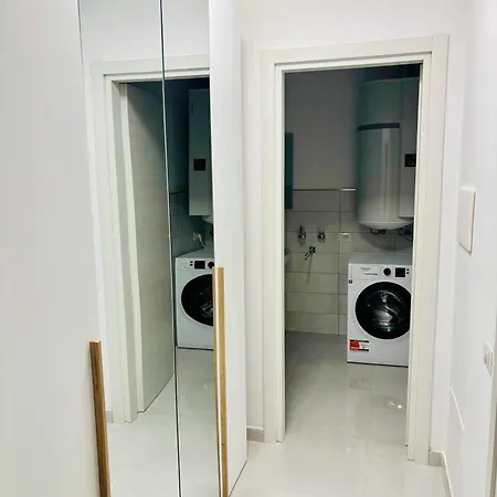Apartment Soverato *