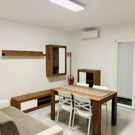 Soverato Apartment Soverato Marina