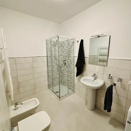 Soverato Apartment Soverato Marina