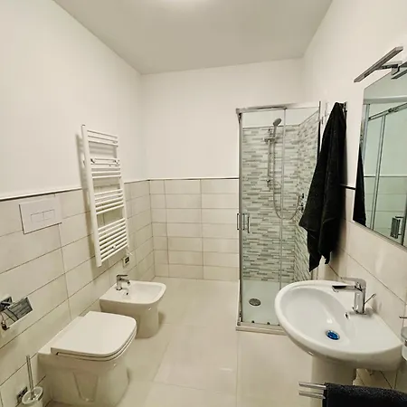 Apartment Soverato Soverato Marina