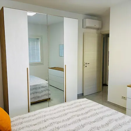 Apartment Soverato *
