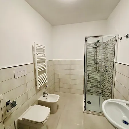Soverato Apartment