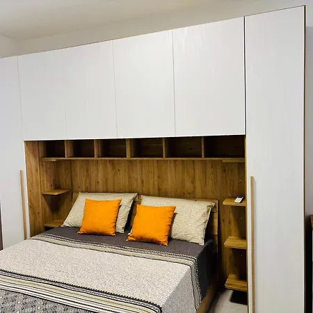 Soverato Apartment *