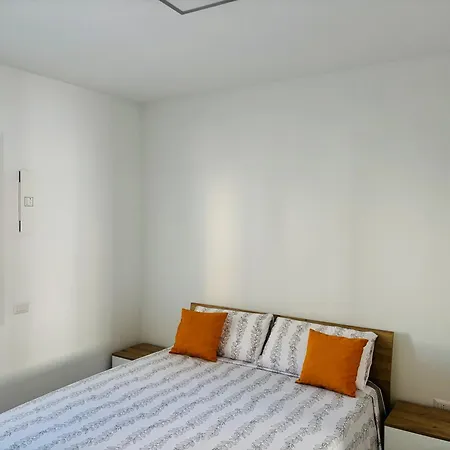 Soverato Apartmán Soverato Marina