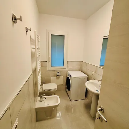 Soverato Apartment