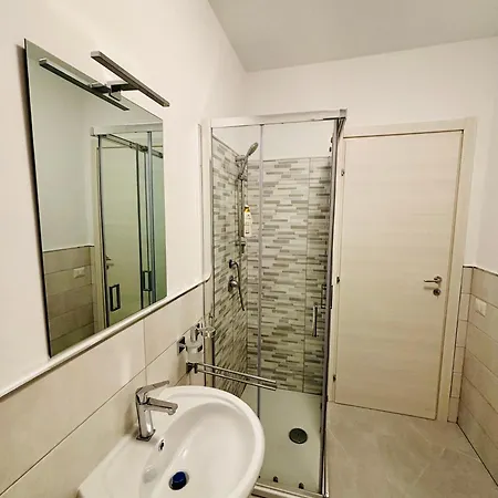 Apartman Soverato