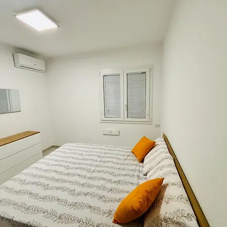 Apartment Soverato *