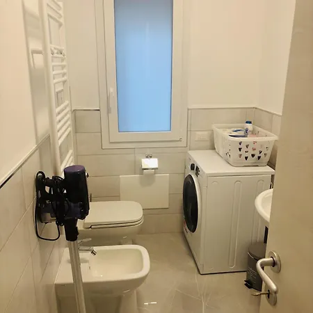 Soverato Apartment *
