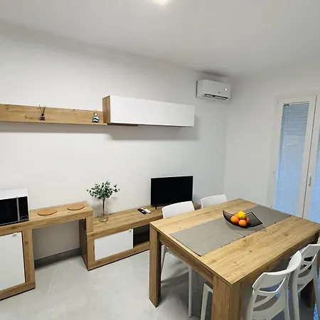 Apartment Soverato Soverato Marina