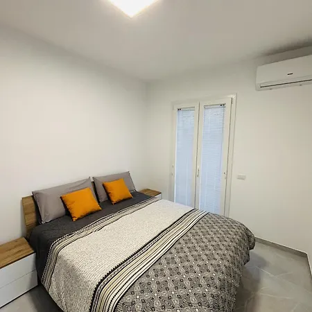 Apartman Soverato Soverato Marina