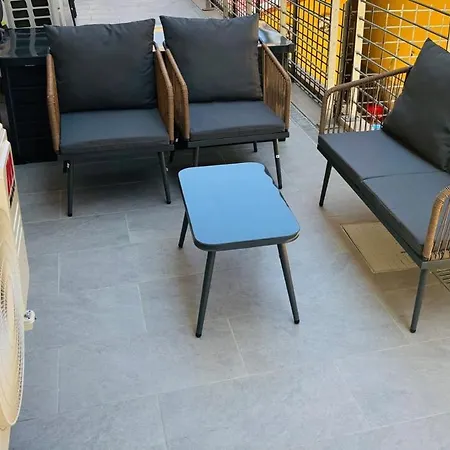 Apartman Soverato
