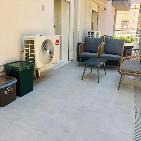 Soverato Apartman Soverato Marina