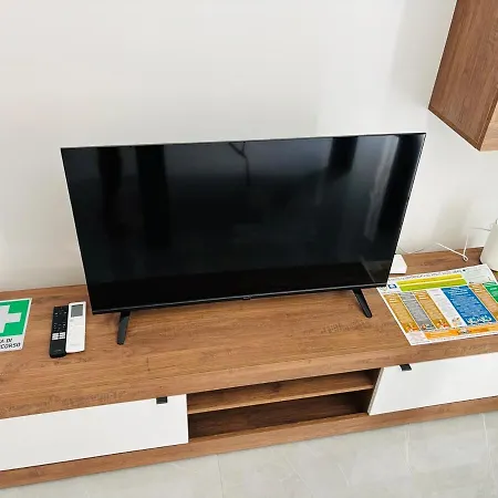 Apartman Soverato Soverato Marina