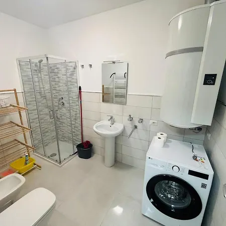 Apartman Soverato