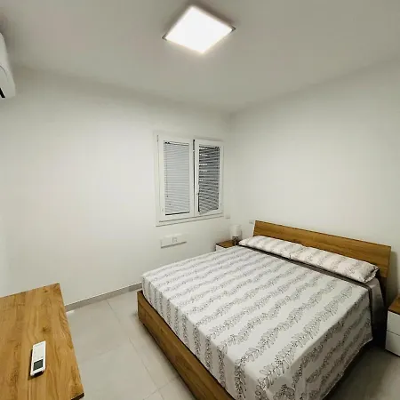 Soverato דירה סוברטו מרינה