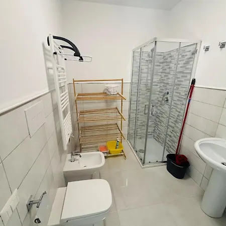 Soverato Apartman Soverato Marina