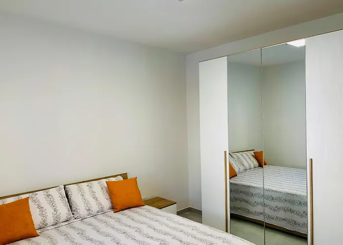 Soverato Apartamento