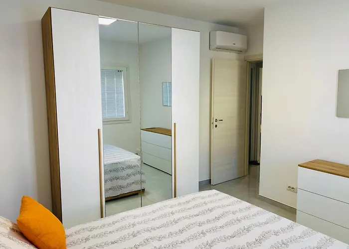 Apartament Soverato *