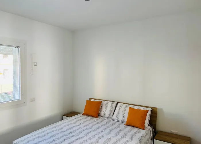 Soverato Apartament Soverato Marina