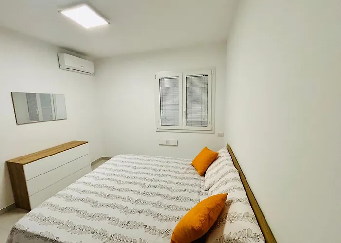 Apartament Soverato *