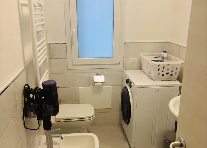 Soverato Apartamento *