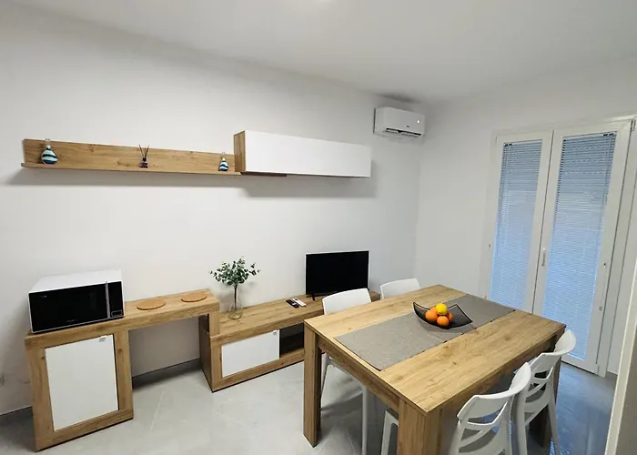 Apartamento Soverato Soverato Marina