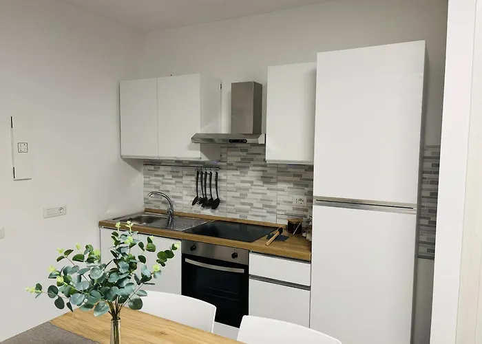 Apartamento Soverato