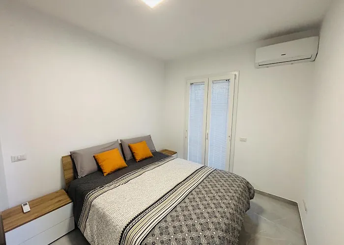 Apartament Soverato Soverato Marina