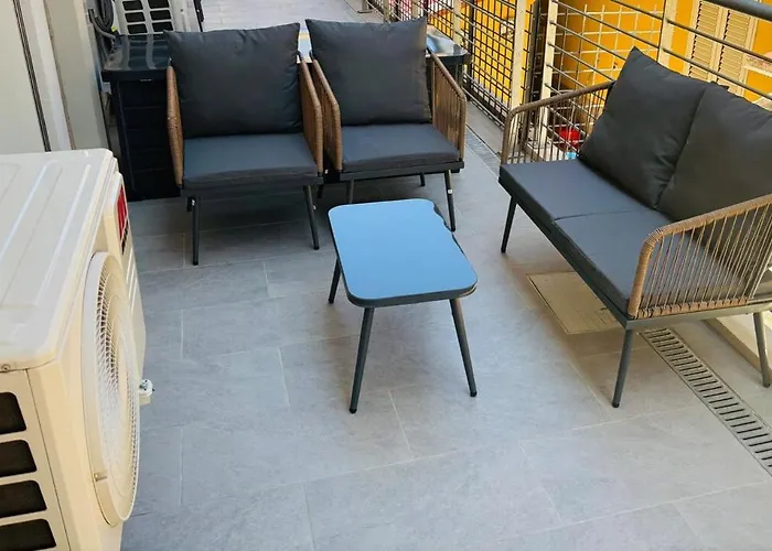 Apartament Soverato