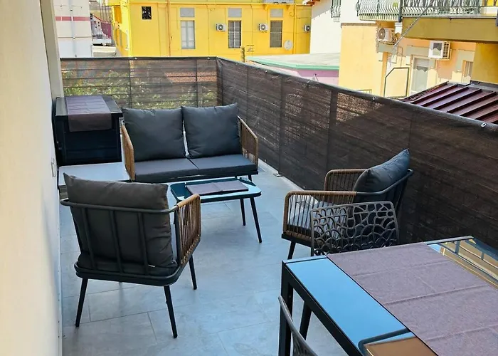 Apartamento Soverato Soverato Marina