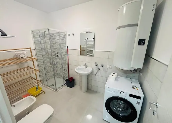 Apartamento Soverato