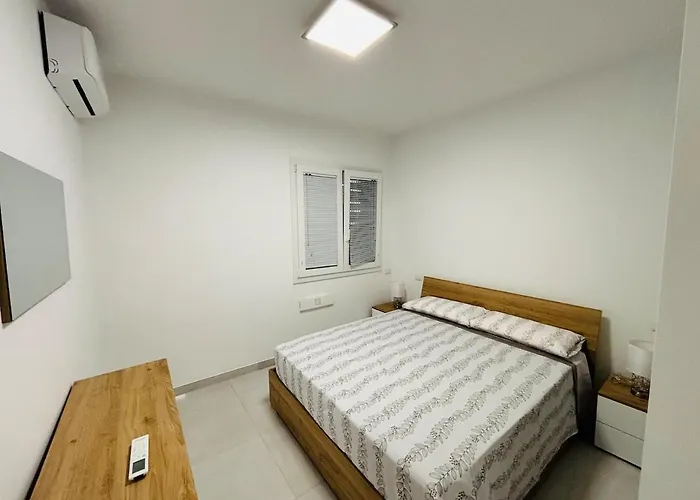 Soverato Apartament Soverato Marina