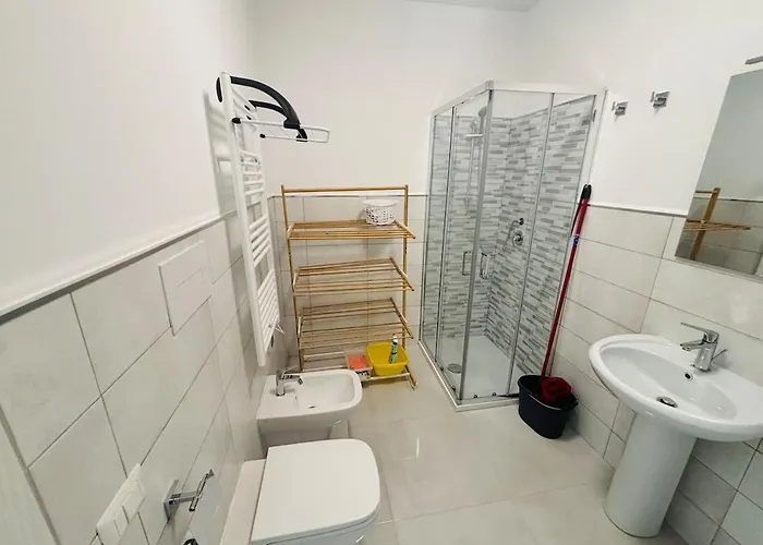 Soverato Apartament Soverato Marina