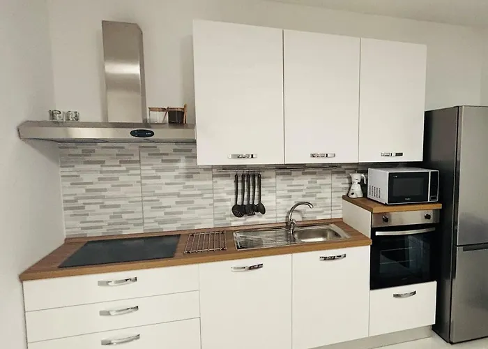 Apartament Soverato *